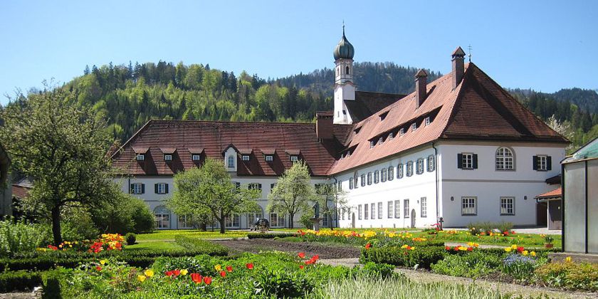 FFAM 2023 / Nr. 5 - Eröffnungskonzert: Geistliche Musik der Hofkapelle Kaisers Maximilian I. in Füssen